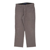 Vintage grey Dickies Trousers - mens 34" waist