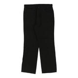 Vintage black Dickies Trousers - mens 33" waist