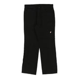 Vintage black Dickies Trousers - mens 33" waist