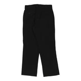 Vintage black Dickies Trousers - mens 32" waist