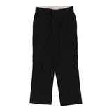 Vintage black Dickies Trousers - mens 32" waist