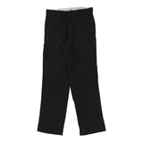Vintage black Dickies Trousers - mens 30" waist