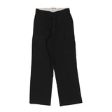 Vintage black Dickies Trousers - mens 31" waist