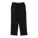 Vintage black Dickies Trousers - mens 36" waist