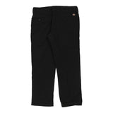Vintage black Dickies Trousers - mens 36" waist