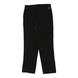 Vintage black Dickies Trousers - mens 38" waist