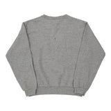 Age 14 Dale Earnhardt Jr Csa Nascar Sweatshirt - XS Grey Cotton Blend