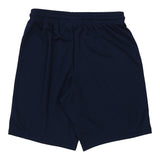 Vintage navy Dri Fit Nike Sport Shorts - mens medium