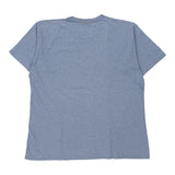 Vintage blue Levis T-Shirt - mens x-large