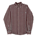 Vintage red Carhartt Shirt - mens small