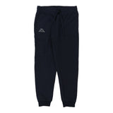 Vintage navy Kappa Joggers - mens large