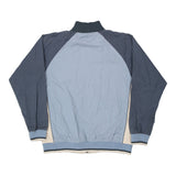 Vintage blue Reebok Jacket - mens medium