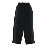 Vintage black Sisky Tracksuit - womens small