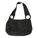 Vintage black Benetton Bag - womens no size