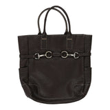 Vintage brown Falor Bag - womens no size