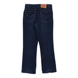 Vintage blue 417 Sta-Prest Levis Jeans - womens 31" waist