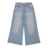 Vintage blue Stradivarius Jeans - womens 30" waist