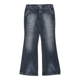 Vintage blue The Ninth Jeans - womens 31" waist