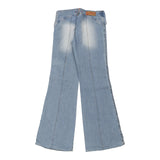 Vintage light wash Phard Jeans - womens 28" waist