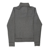 Vintage grey Hollister Sweatshirt - mens medium