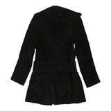 Vintage black Imperial Coat - womens small