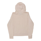 Vintage pink Abercrombie & Fitch Hoodie - womens x-large