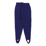 Vintage blue Colmar Ski Trousers - womens x-small