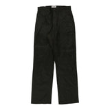 Vintage khaki Theatre Trousers - womens small
