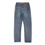 Vintage blue 505 Orange Tab Levis Jeans - womens 26" waist