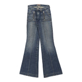 Vintage blue Take Two Jeans - womens 26" waist