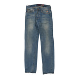 Vintage blue Roy Rogers Jeans - womens 28" waist