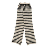 Vintage cream Unbranded Trousers - womens small