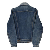 Vintage blue Roy Rogers Denim Jacket - womens medium