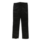 Vintage black Killah Trousers - womens 32" waist