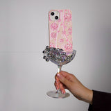 Seashell Dancing Lights Google Pixel 10 Pro XL Case