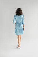 Dawn to Dusk Dress
