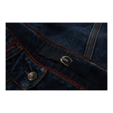 Just Cavalli Jeans - 32W UK 10 Blue Cotton