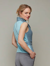 RIDER | Lambswool Tailored Waistcoat