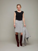 LAELIA | Detox Cotton Reversible Tank