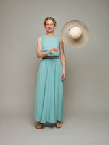 HELLEBORE | Easy Maxi Dress