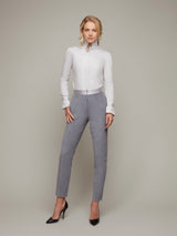 PILASTER | Tapered Suiting Trousers