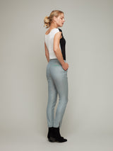 MAST | Bamboo Tapered Trouser