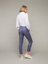 MAST | Bamboo Tapered Trouser