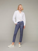 MAST | Bamboo Tapered Trouser