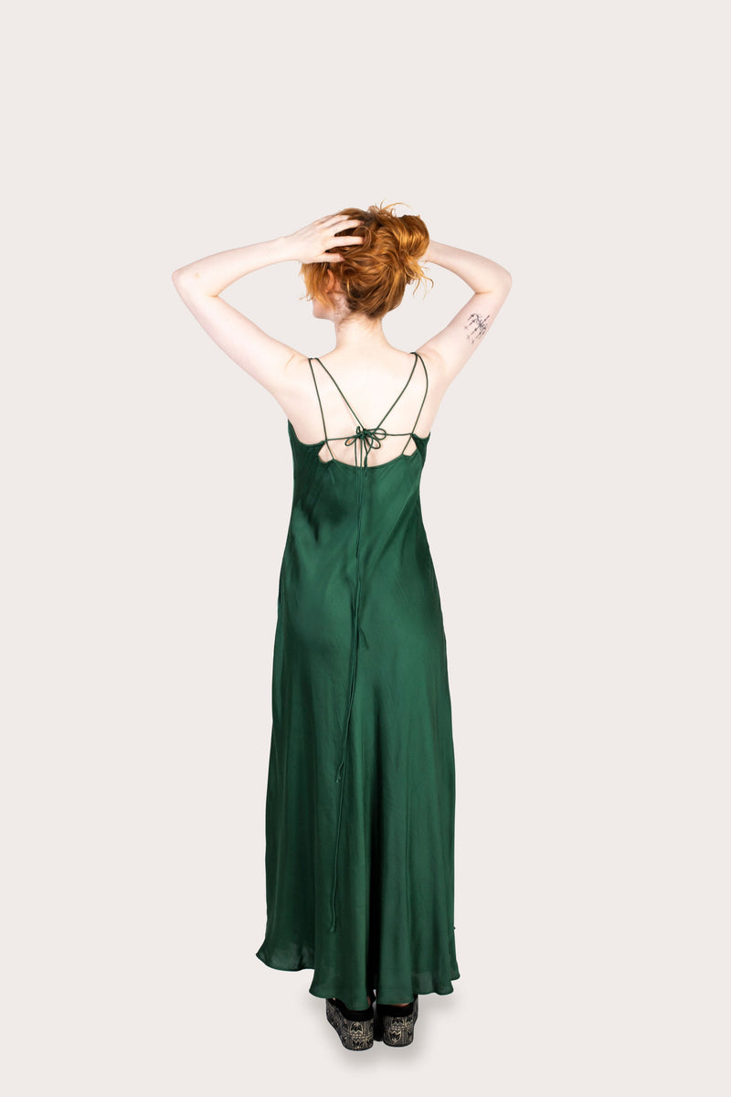 Robe Ely Green