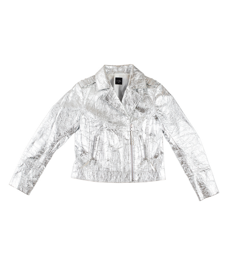 Perfecto Ananas Silver