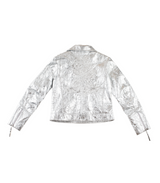 Perfecto Ananas Silver