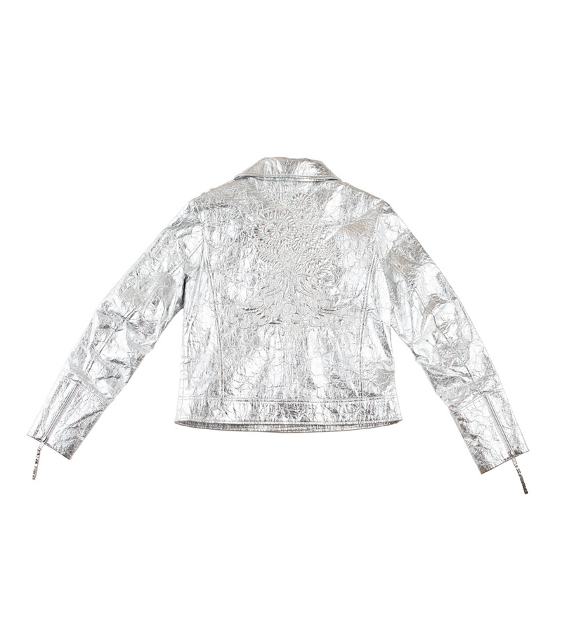 Perfecto Ananas Silver