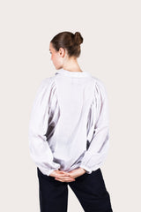 Chemise Loreleï Rayée