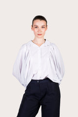 Chemise Loreleï Rayée